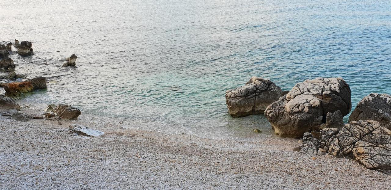 Apartment Nina Novi Vinodolski Εξωτερικό φωτογραφία