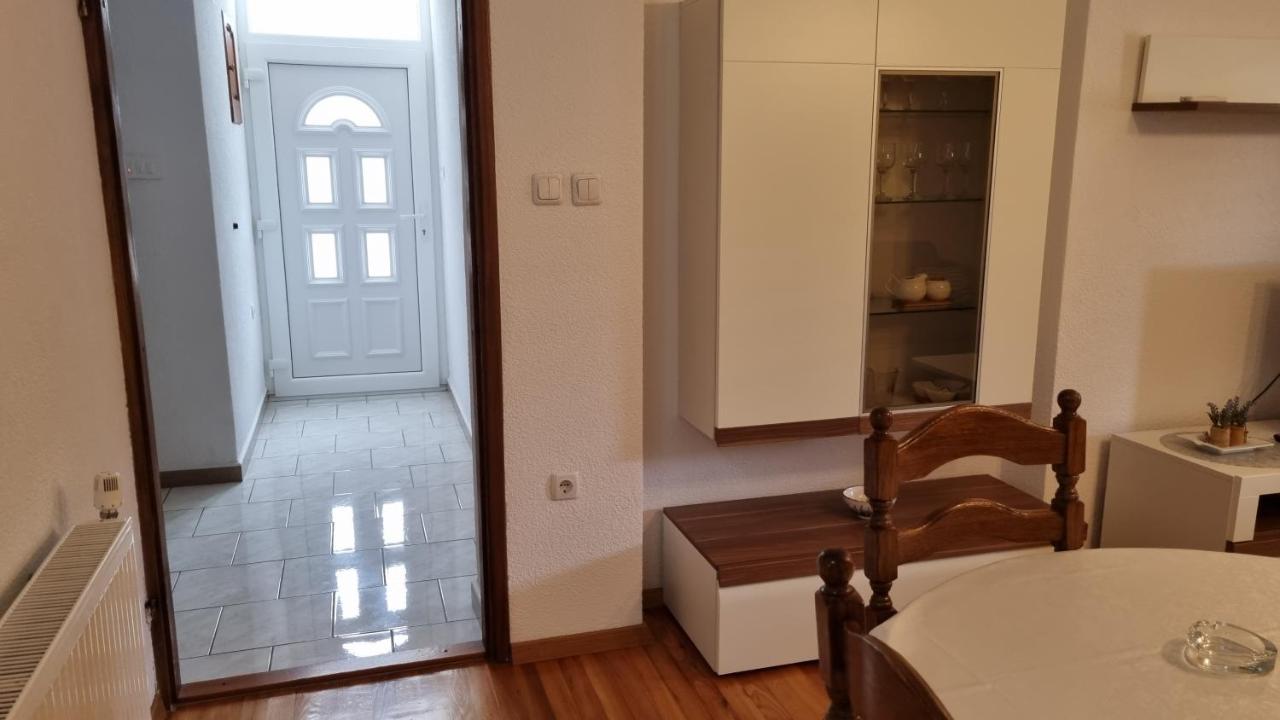 Apartment Nina Novi Vinodolski Εξωτερικό φωτογραφία