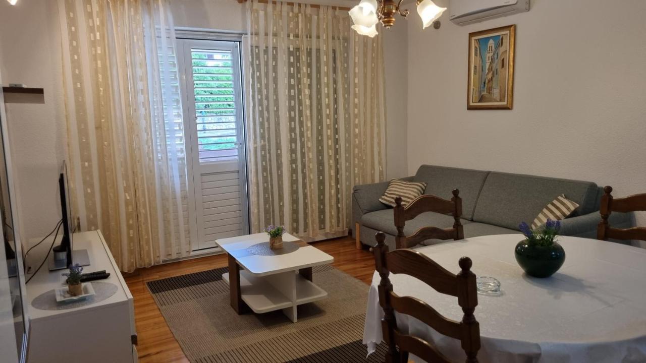 Apartment Nina Novi Vinodolski Εξωτερικό φωτογραφία