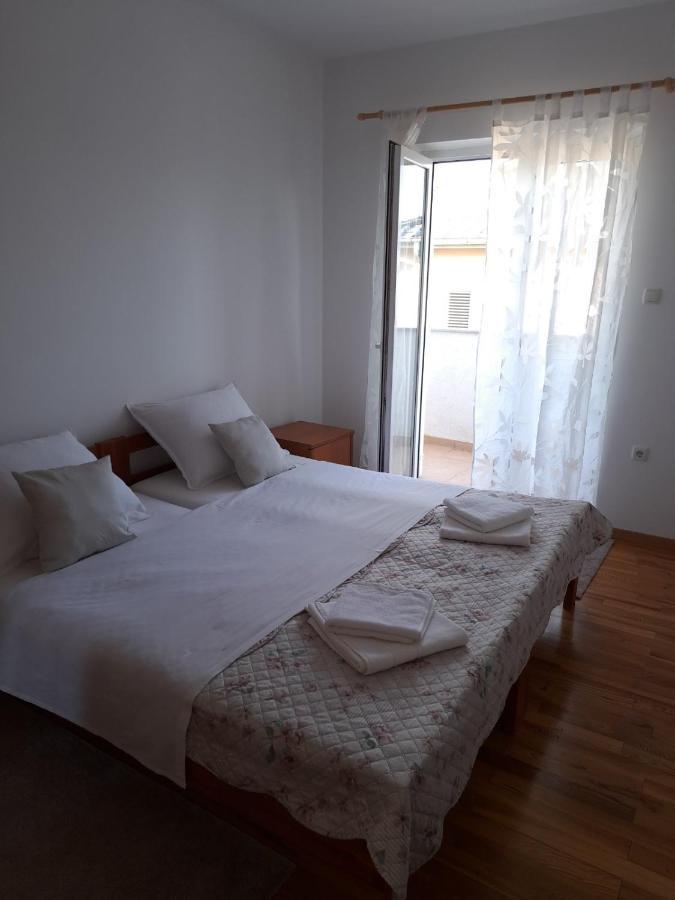 Apartment Nina Novi Vinodolski Εξωτερικό φωτογραφία