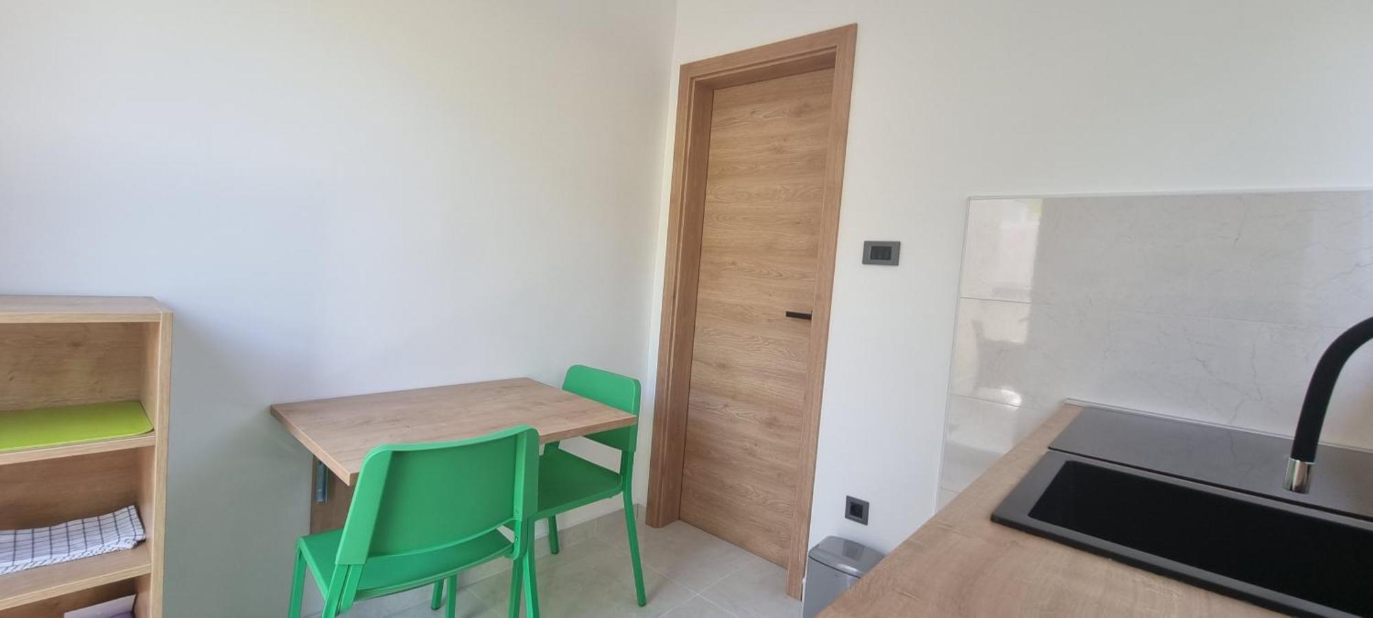 Apartment Nina Novi Vinodolski Εξωτερικό φωτογραφία