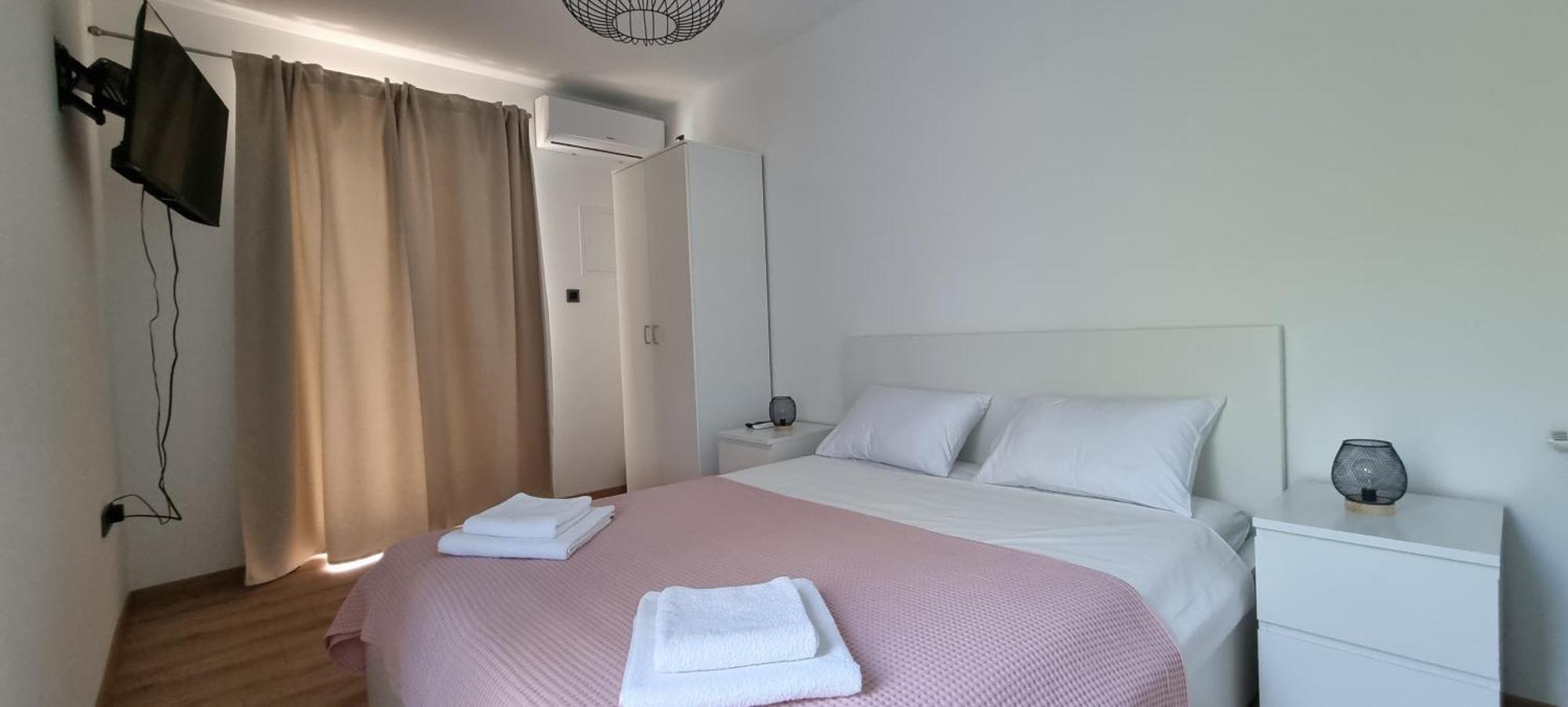 Apartment Nina Novi Vinodolski Εξωτερικό φωτογραφία