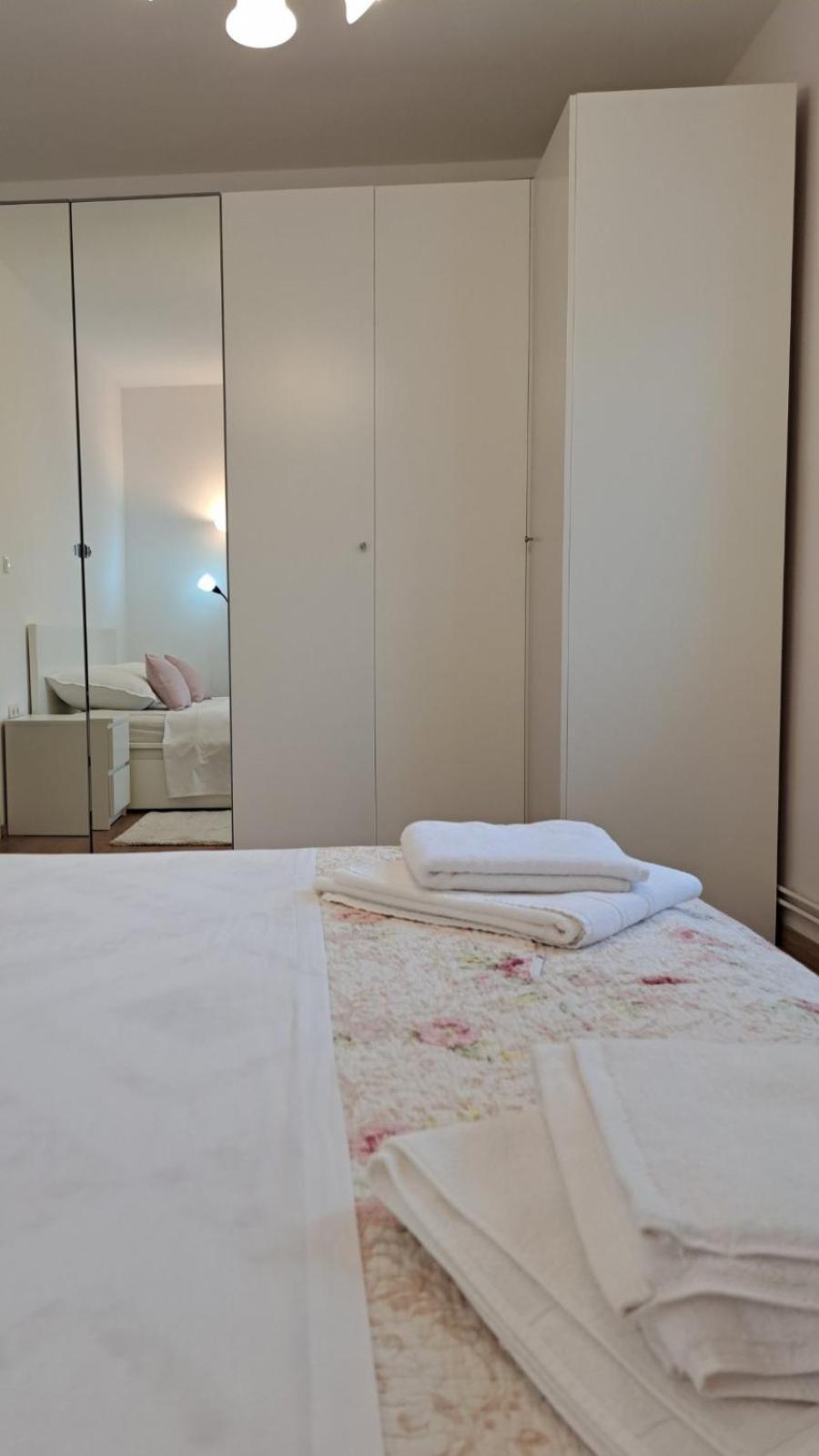 Apartment Nina Novi Vinodolski Εξωτερικό φωτογραφία