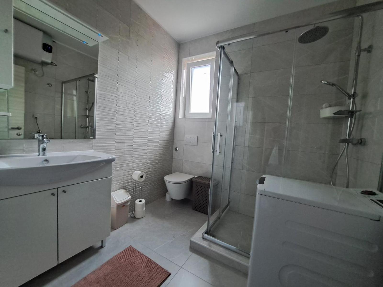Apartment Nina Novi Vinodolski Δωμάτιο φωτογραφία