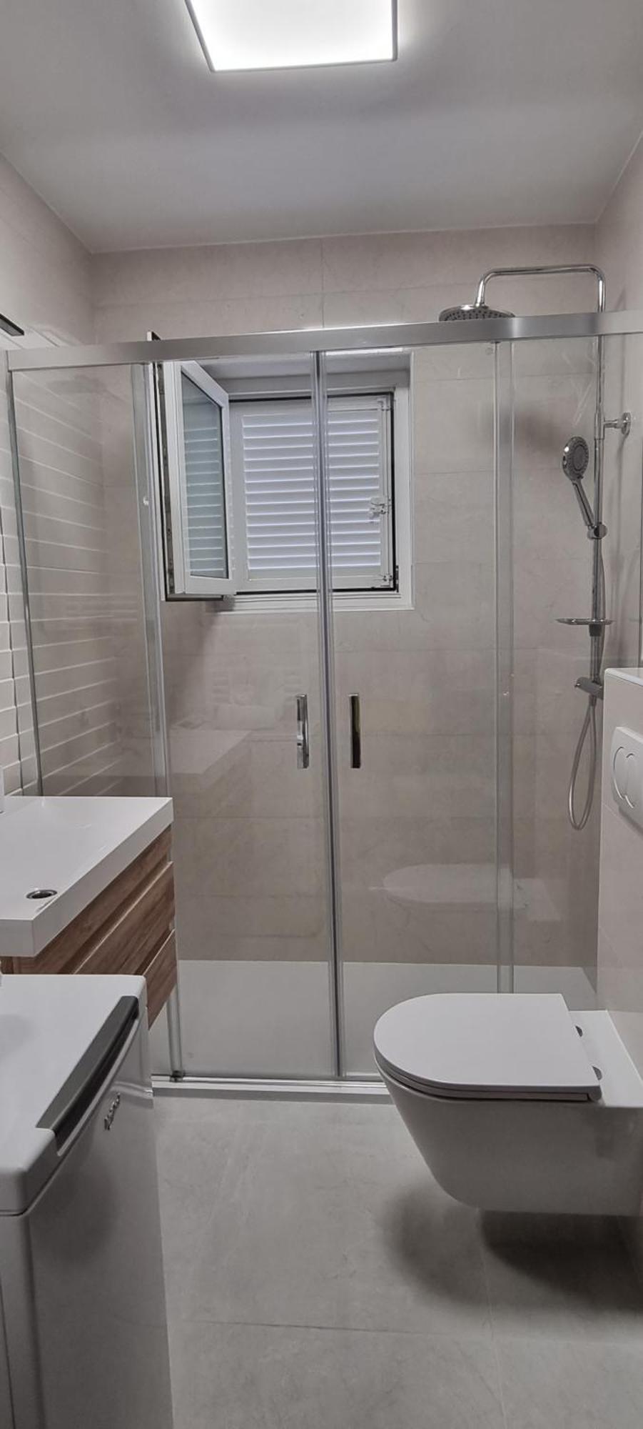 Apartment Nina Novi Vinodolski Δωμάτιο φωτογραφία