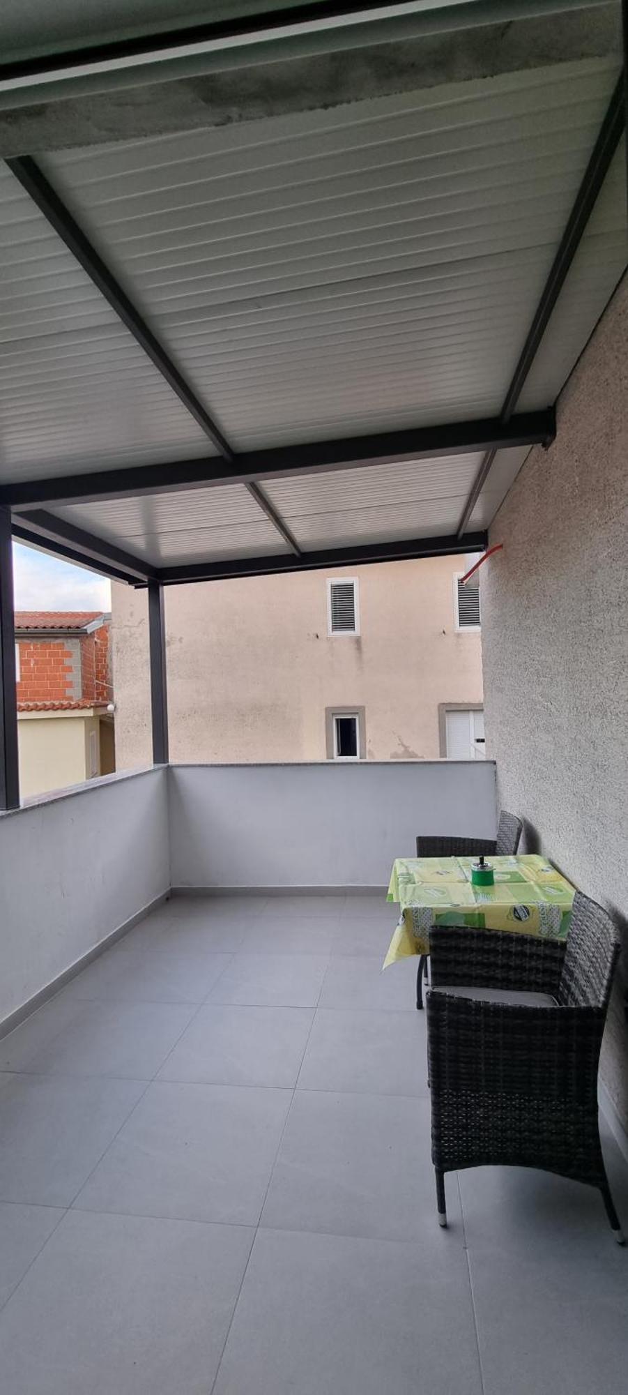 Apartment Nina Novi Vinodolski Δωμάτιο φωτογραφία